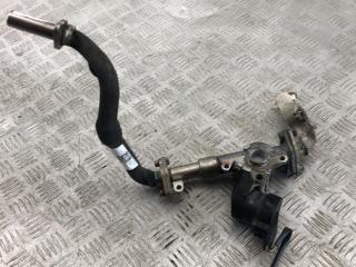 клапан EGR BMW 3 серия E90/E91 [рестайлинг] 2009, 2.0 л., N43 B20 A, бензин, 11717563241, 7563241