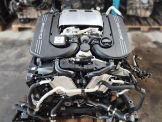 двигатель Mercedes-Benz C AMG W205 2017, 4.0 л., M 177.980, бензин, АКПП, 197, седан, задний привод, правый руль, 177.980, M177.980