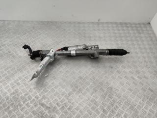 рулевая рейка BMW X3 G01 2020, 3.0 л., B58 B30 A, бензин, АКПП, brillanteffekt metallic (a90), внедорожник 5 дв., полный привод, правый руль, 6892050