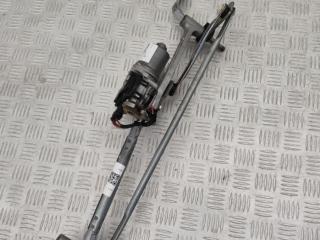 механизм стеклоочистителя (трапеция дворников) BMW X3 G01 2020, 3.0 л., B58 B30 A, бензин, АКПП, brillanteffekt metallic (a90), внедорожник 5 дв., полный привод, правый руль, 61667399013, 7399013