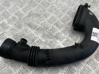 патрубок турбины BMW X5 E53 [рестайлинг] 2006, 3.0 л., M57 D30 (306D2), дизель, АКПП, внедорожник 5 дв., 7795026, 13717795026