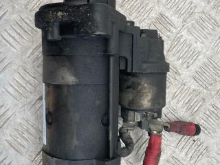 стартер BMW X5 E53 [рестайлинг] 2006, 3.0 л., M57 D30 (306D2), дизель, АКПП, внедорожник 5 дв., 12417788680, 7788680