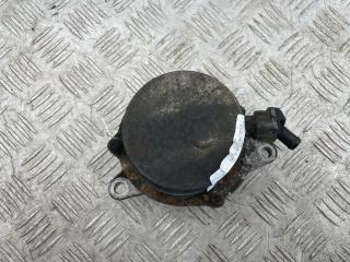 насос вакуумный BMW X5 E53 [рестайлинг] 2006, 3.0 л., M57 D30 (306D2), дизель, АКПП, внедорожник 5 дв., 11667795142, 7795142