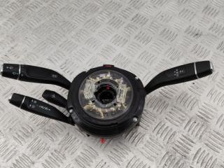 переключатель подрулевой (стрекоза) Mercedes-Benz C AMG W205 2017, 4.0 л., M 177.980, бензин, АКПП, 197, седан, задний привод, правый руль