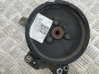 насос гидроусилителя руля BMW X5 E53 [рестайлинг] 2006, 3.0 л., M57 D30 (306D2), дизель, АКПП, внедорожник 5 дв., 7787106, 32417787106