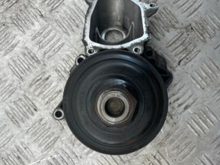 помпа BMW X5 E53 [рестайлинг] 2006, 3.0 л., M57 D30 (306D2), дизель, АКПП, внедорожник 5 дв., 7787111, 11517787111