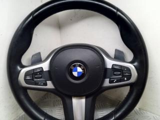 руль BMW X3 G01 2020, 3.0 л., B58 B30 A, бензин, АКПП, brillanteffekt metallic (a90), внедорожник 5 дв., полный привод, правый руль