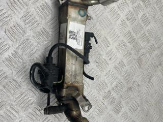 охладитель EGR / Радиатор EGR BMW X3 E83 [рестайлинг] E83 2008, 3.0 л., M57 D30 (306D3), дизель, внедорожник 5 дв., 4716733