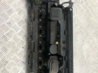 клапанная крышка BMW X3 E83 2006, 3.0 л., M57 D30 (306D3), дизель, внедорожник 5 дв., 11127789395, 7789395, 7807999, 11127807999