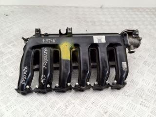 коллектор впускной BMW X3 E83 [рестайлинг] E83 2008, 3.0 л., M57 D30 (306D3), дизель, внедорожник 5 дв., 7790480, 11617790480, 11617801426, 7801426