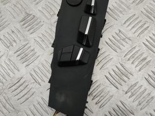 блок управления сиденьем BMW 5 серия F07/F10/F11 F10 2011, бензин, АКПП, седан, 9200368, 61319200368