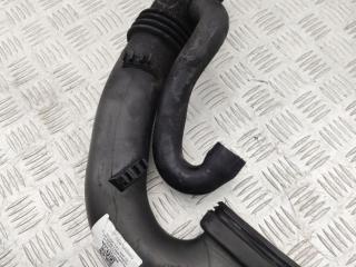 патрубок турбины BMW 7 серия E65/E66/E67 [рестайлинг] 2005, 3.0 л., M57 D30 (306D2), дизель, АКПП, 13717786013, 7786013