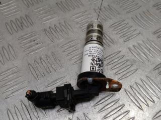 электромагнитный клапан BMW 3 серия E90/E91/E92/E93 2007, 2.0 л., N43 B20 A, бензин, МКПП, 11367561264, 7561264