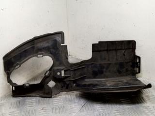 воздуховод BMW 5 серия E60/E61 2003, 51717050604, 7050604