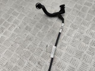 трубка вентиляции картерных газов BMW 3 серия E46 2001, 3.0 л., M54 B30 (306S3), бензин, МКПП, M54, M54B30, 306S3, 11157504535, 7504535