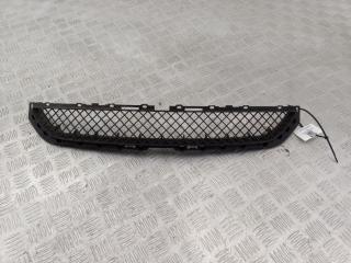 заглушка (решетка) в бампер BMW 3 серия E46 1998, 51118204363, 8204363