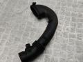 патрубок турбины BMW X5 E53 2003, 3.0 л., M57 D30 (306D1), дизель, АКПП, M57D30, 306D1, 7786777 - фото №2