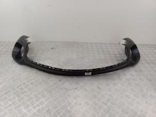 юбка бампера нижняя BMW X6 F16 2015, 51127319880, 7319880