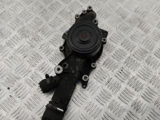 помпа Mercedes-Benz E-Класс W211/S211 2004, 2.7 л., OM 647.961, дизель, АКПП, OM647, OM647961, 647961