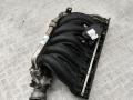 коллектор впускной Mercedes-Benz E-Класс W211/S211 2004, 2.7 л., OM 647.961, дизель, АКПП, OM647, OM647961, 647961 - фото №3