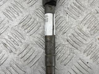 форсунка Mercedes-Benz E-Класс W211/S211 2004, 2.7 л., OM 647.961, дизель, АКПП, OM647, OM647961, A6480700287, 647961, 0445110177