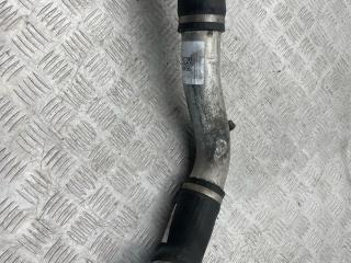 патрубок интеркулера BMW 3 серия E90/E91/E92/E93 E90 2007, 3.0 л., M57 D30 (306D3), дизель, АКПП, серебро, седан, задний привод, правый руль, 7798100, 11617798100, 11617798102