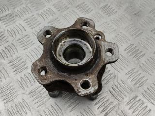 ступица передняя BMW X3 G01 2020, 3.0 л., B58 B30 A, бензин, АКПП, brillanteffekt metallic (a90), внедорожник 5 дв., полный привод, правый руль, 31206871193, 6871193