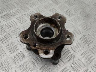 ступица передняя BMW X3 G01 2020, 3.0 л., B58 B30 A, бензин, АКПП, brillanteffekt metallic (a90), внедорожник 5 дв., полный привод, правый руль, 31206871193, 6871193