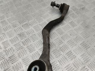 рычаг передний правый BMW X3 G01 2020, 3.0 л., B58 B30 A, бензин, АКПП, brillanteffekt metallic (a90), внедорожник 5 дв., полный привод, правый руль, 31106890906, 6890906