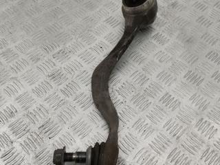 рычаг передний левый BMW X3 G01 2020, 3.0 л., B58 B30 A, бензин, АКПП, brillanteffekt metallic (a90), внедорожник 5 дв., полный привод, правый руль, 31106890905, 6890905