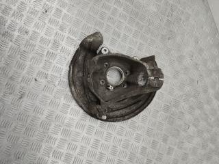 кулак поворотный левый BMW X3 G01 2020, 3.0 л., B58 B30 A, бензин, АКПП, brillanteffekt metallic (a90), внедорожник 5 дв., полный привод, правый руль, 31216871483, 31216882597, 6871483, 6882597