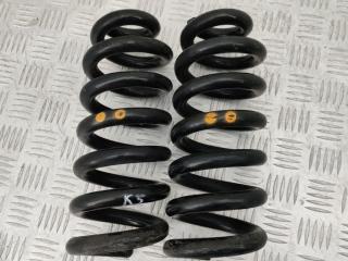 пружина задняя Mercedes-Benz C AMG W205 2017, 4.0 л., M 177.980, бензин, АКПП, 197, седан, задний привод, правый руль