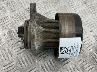 помпа Land Rover Discovery 3 поколение 2006, 2.7 л., 276DT, дизель, МКПП, 276DT, AJD, AJD7G, ELD11, 4R8Q8509AC