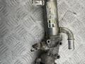 клапан EGR Land Rover Discovery 3 поколение 2006, 2.7 л., 276DT, дизель, МКПП, 276DT, AJD, AJD7G, ELD11, 12660138, 4R8Q9Y493AJ - фото №2