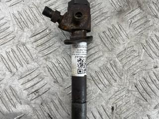 форсунка Land Rover Discovery 3 поколение 2006, 2.7 л., 276DT, дизель, МКПП, 276DT, 4H2Q9K546AF, AJD, AJD7G, ELD11