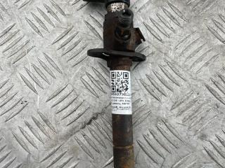 форсунка Land Rover Discovery 3 поколение 2006, 2.7 л., 276DT, дизель, МКПП, 276DT, 4H2Q9K546AF, AJD, AJD7G, ELD11