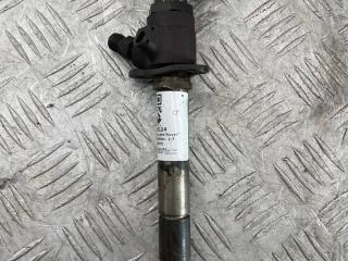 форсунка Land Rover Discovery 3 поколение 2006, 2.7 л., 276DT, дизель, МКПП, 276DT, 4H2Q9K546AF, AJD, AJD7G, ELD11