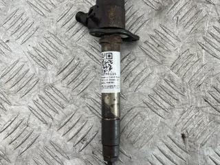 форсунка Land Rover Discovery 3 поколение 2006, 2.7 л., 276DT, дизель, МКПП, 276DT, 4H2Q9K546AF, AJD, AJD7G, ELD11