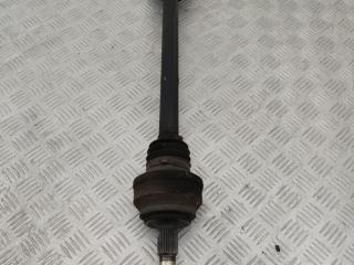 полуось задняя (приводной вал, ШРУС) Mercedes-Benz C AMG W205 2017, 4.0 л., M 177.980, бензин, АКПП, 197, седан, задний привод, правый руль