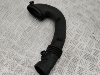 патрубок турбины BMW 3 серия E46 2002, 3.0 л., M57 D30 (306D1), дизель, МКПП, 7786777, 13717786777