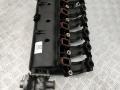 коллектор впускной BMW 3 серия E46 2002, 3.0 л., M57 D30 (306D1), дизель, МКПП, 2247439, 11612247439 - фото №3