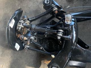 кулак задний левый BMW 4 серия F32/F33 [рестайлинг] F36 2019, 2.0 л., B47 D20 A, дизель, АКПП, лифтбэк, полный привод