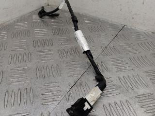 разъем AUX / USB BMW X3 G01 2020, 3.0 л., B58 B30 A, бензин, АКПП, brillanteffekt metallic (a90), внедорожник 5 дв., полный привод, правый руль, 9229294, 84109229294