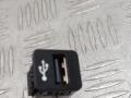 разъем AUX / USB BMW X3 G01 2020, 3.0 л., B58 B30 A, бензин, АКПП, brillanteffekt metallic (a90), внедорожник 5 дв., полный привод, правый руль, 9229294, 84109229294 - фото №5