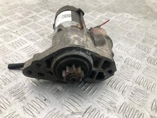 стартер Land Rover Discovery 3 поколение 2005, 2.7 л., 276DT, дизель, МКПП, 276DT, NAD500080, AJD, AJD7G, ELD11, MS4280001941