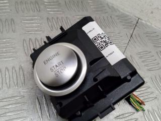 кнопка запуска двигателя Mercedes-Benz C AMG W205 2017, 4.0 л., M 177.980, бензин, АКПП, 197, седан, задний привод, правый руль, A2229000012