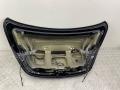 крышка багажника (дверь 3-5) Mercedes-Benz C AMG W205 2017, 4.0 л., M 177.980, бензин, АКПП, 197, седан, задний привод, правый руль - фото №7