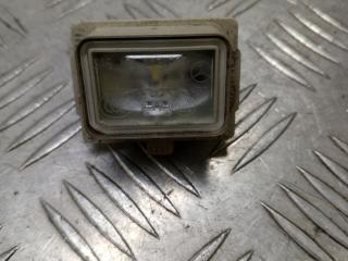 подсветка номера Mercedes-Benz C AMG W205 2017, 4.0 л., M 177.980, бензин, АКПП, 197, седан, задний привод, правый руль, A0999067000