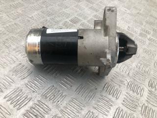 стартер Opel Vivaro A [рестайлинг] 2008, 2.0 л., M9R 780, дизель, МКПП, M9R780, M9R782