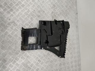 Крепление бампера заднего BMW X3 G01 2020, 3.0 л., B58 B30 A, бензин, АКПП, brillanteffekt metallic (a90), внедорожник 5 дв., полный привод, правый руль, 51127400668, 7400668